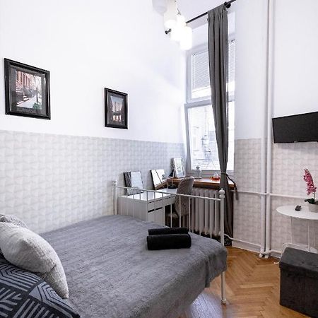 Clicktheflat Warsaw Philharmonic Apart Rooms Zewnętrze zdjęcie