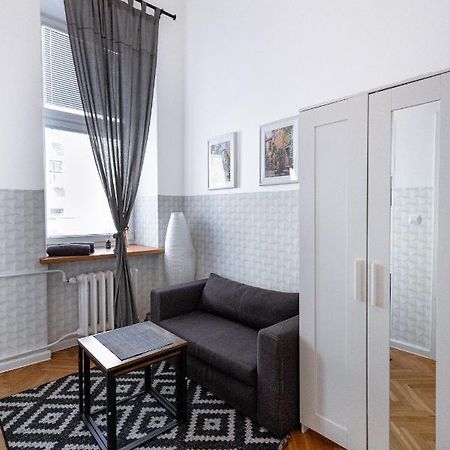 Clicktheflat Warsaw Philharmonic Apart Rooms Zewnętrze zdjęcie